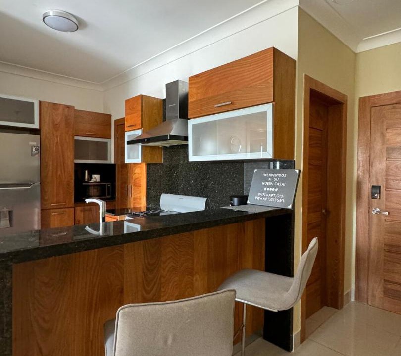 Photo of Kitchen in La Julia
