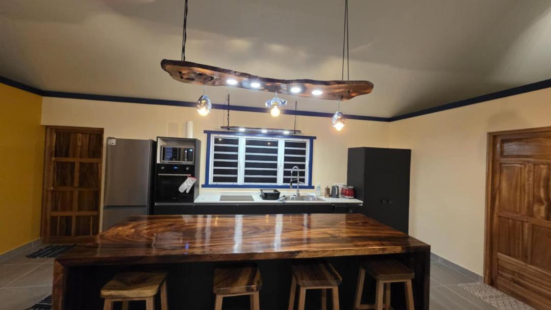 Photo of Kitchen in Fare