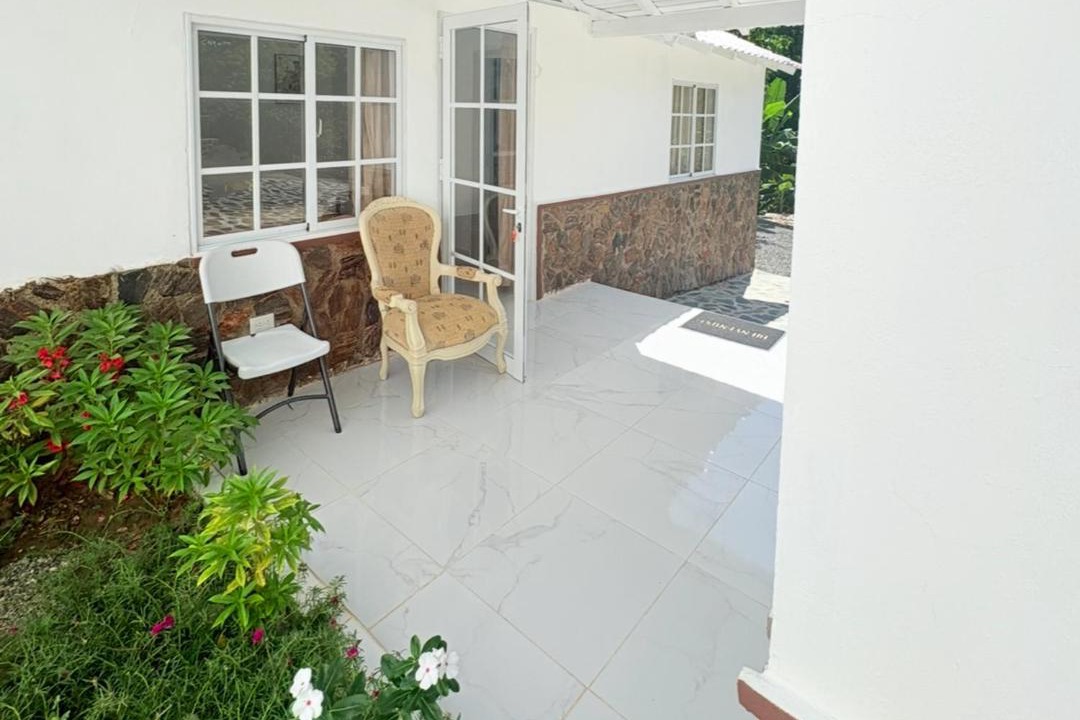Photo of Patio Balcony in La Vega Province