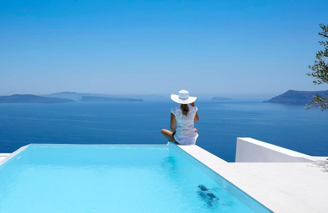 Photo of Others in Oia
