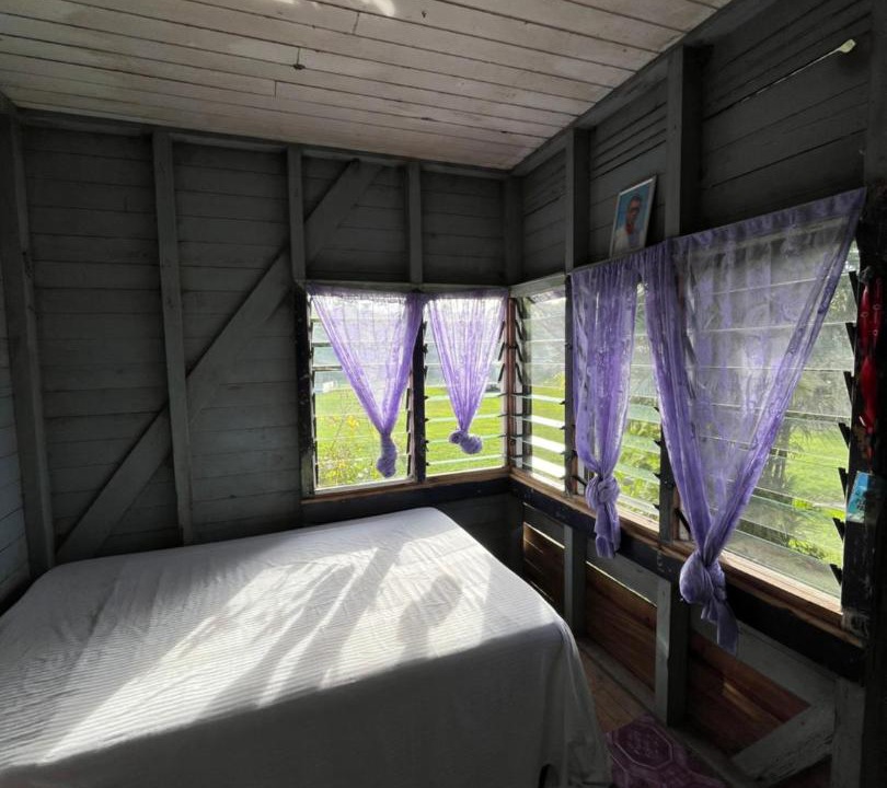 Photo of Bedroom in Taveuni Island East