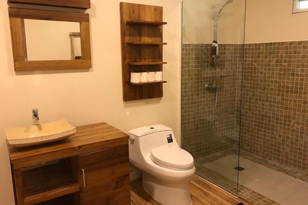 Photo of Bathroom in Ha'apiti