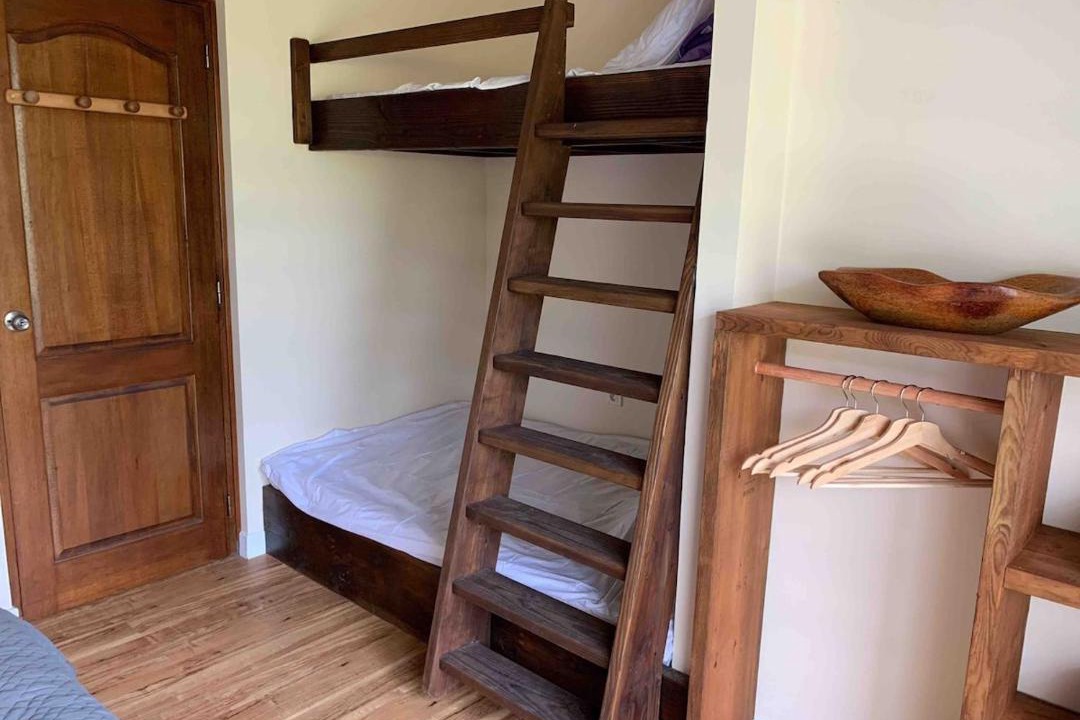Photo of Bedroom in Ha'apiti
