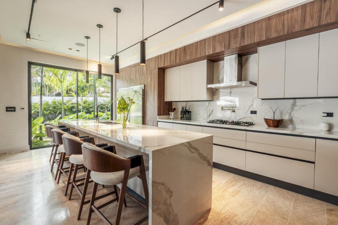 Photo of Kitchen in Los Lagos