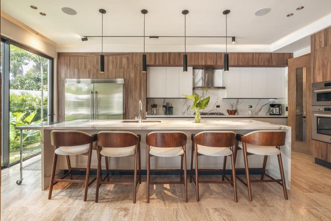 Photo of Kitchen in Los Lagos