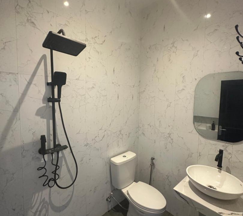 Photo of Bathroom in Tanjungbenoa