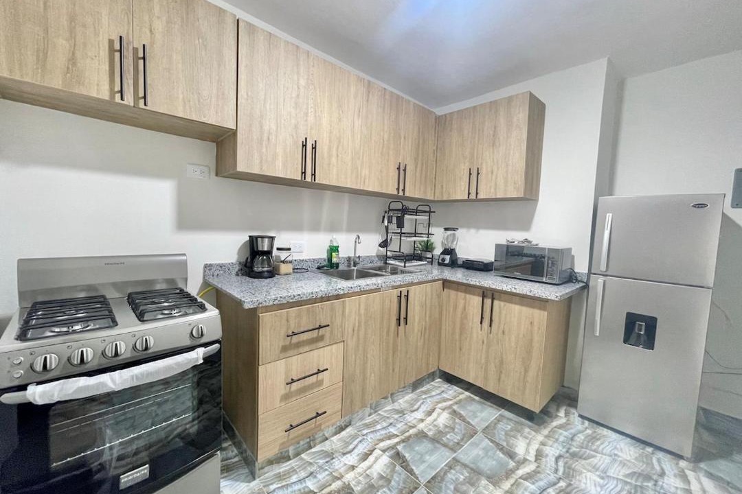 Photo of Kitchen in San Cristobal