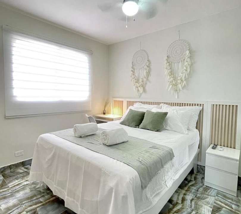 Photo of Bedroom in San Cristobal