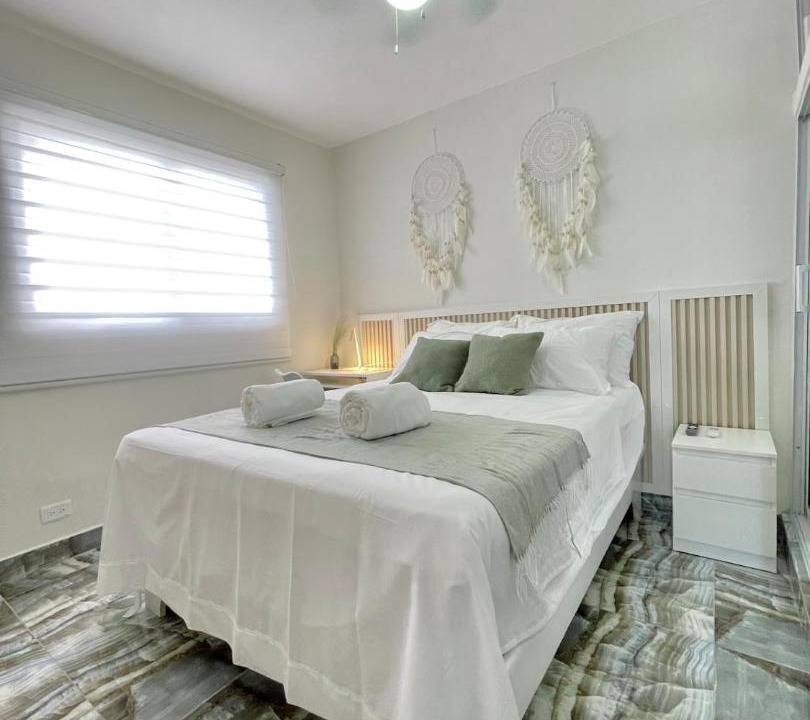 Photo of Bedroom in San Cristobal