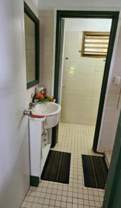 Photo of Bathroom in Matei