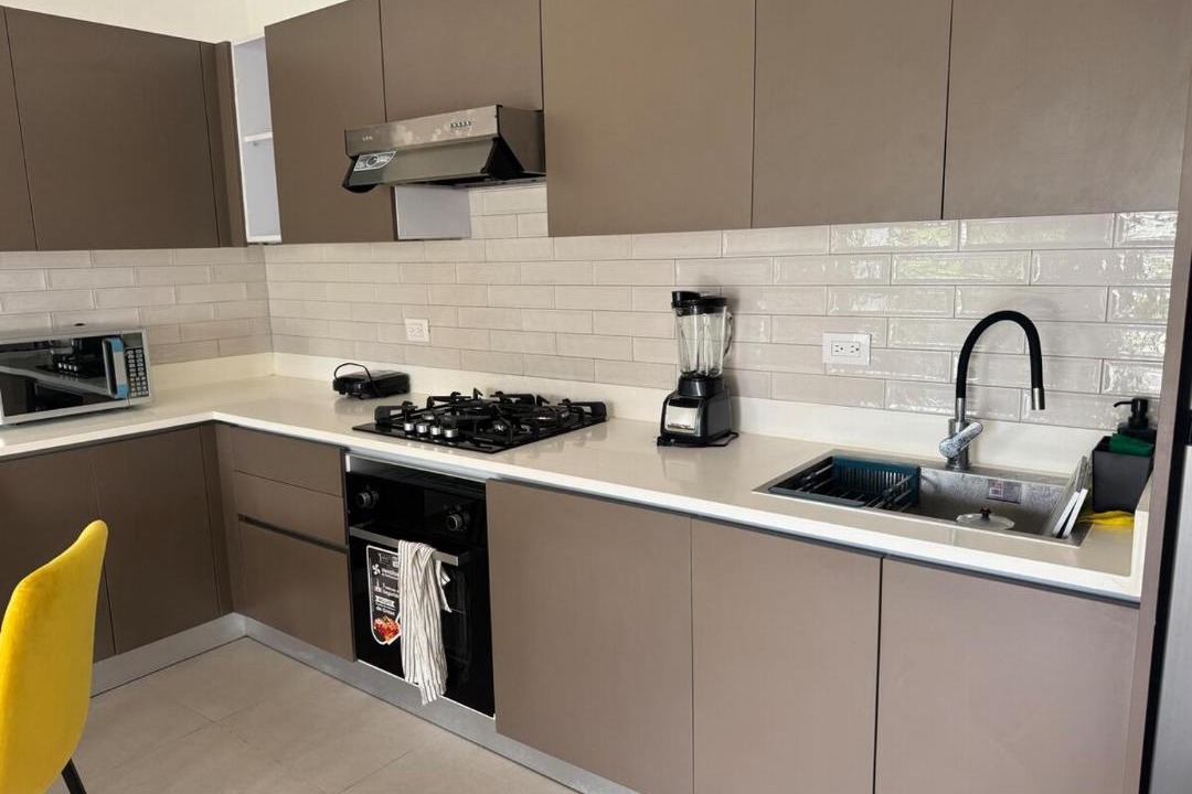 Photo of Kitchen in Los Melones