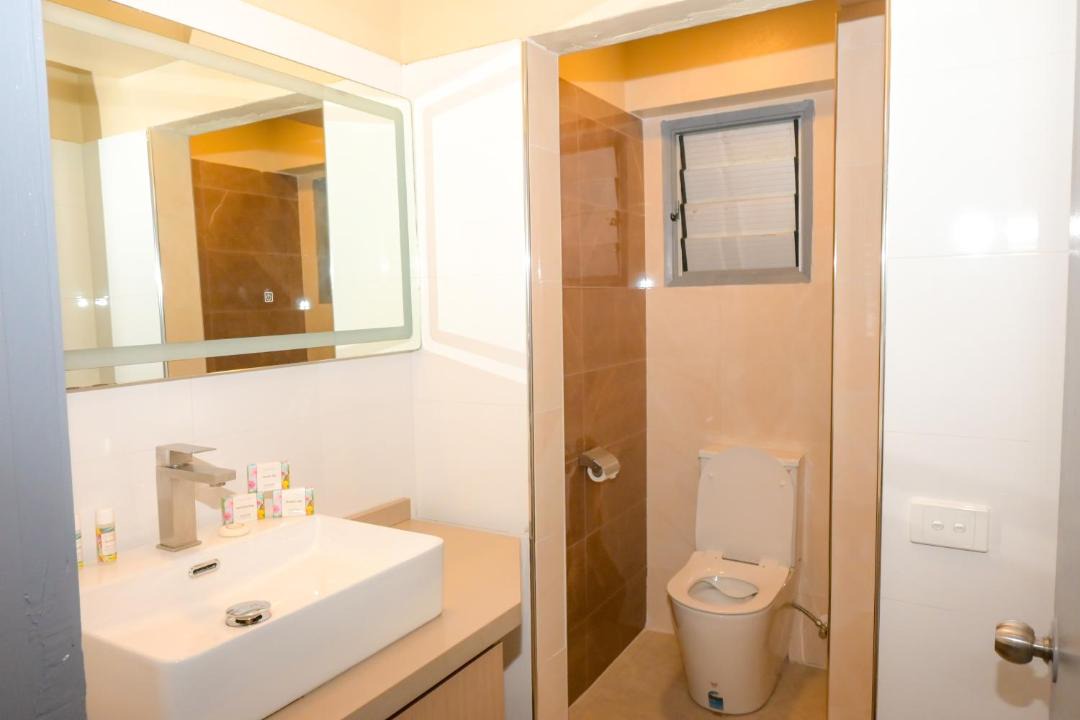 Photo of Bathroom in Martintar