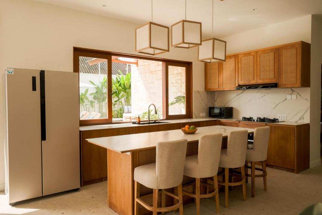 Photo of Kitchen in Ungasan