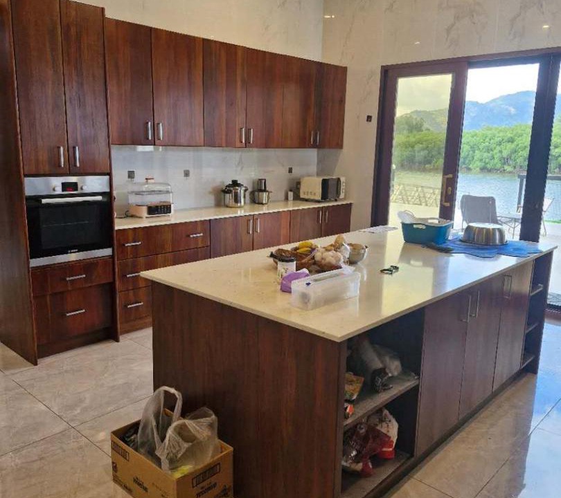 Photo of Kitchen in Nadi