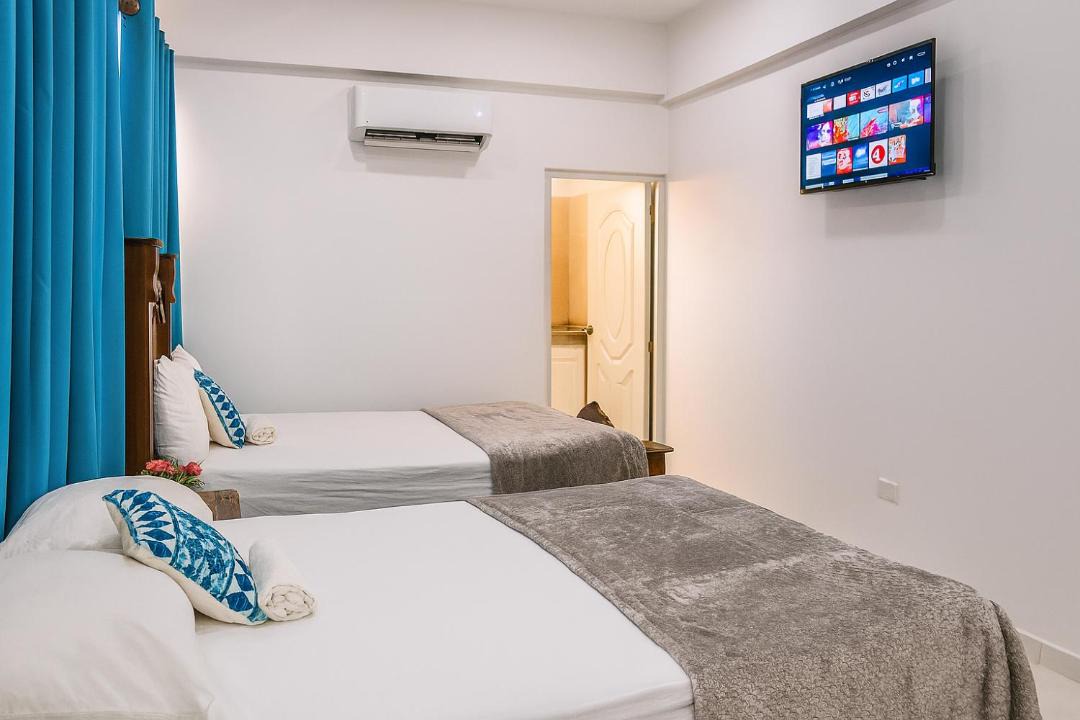 Photo of Bedroom in El Callejon