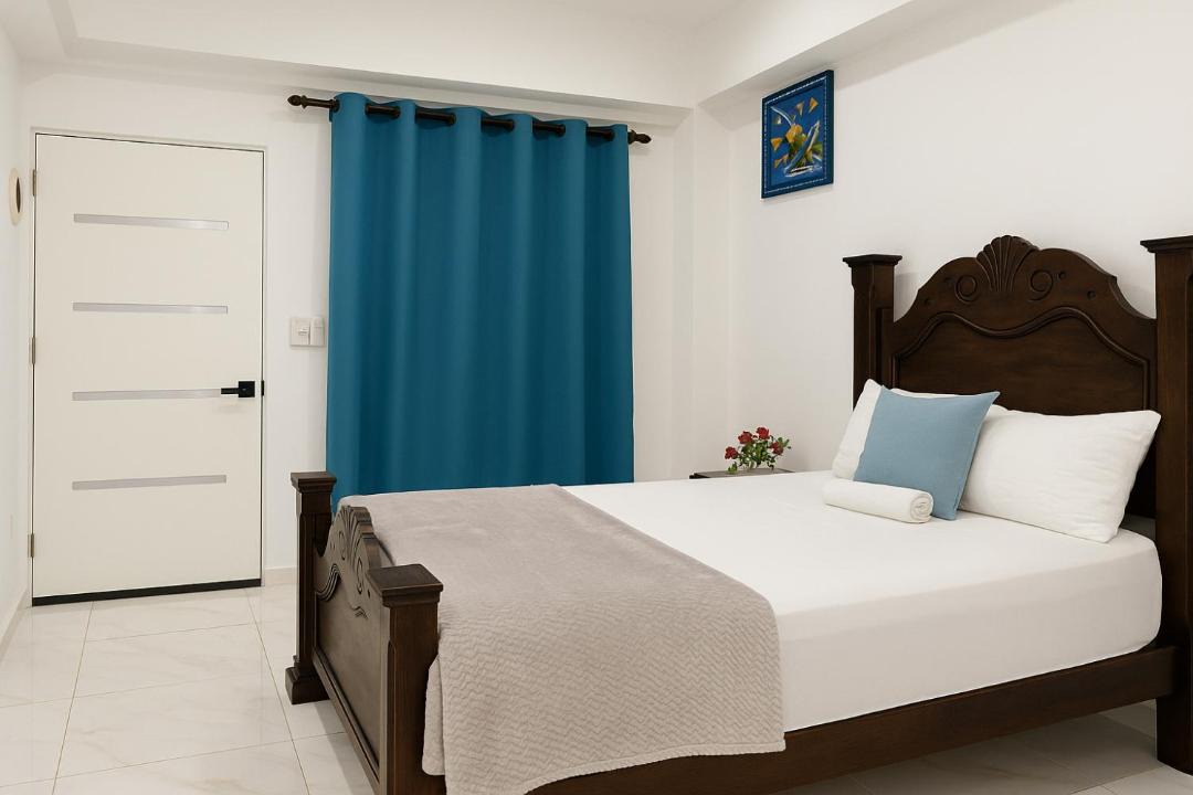 Photo of Bedroom in El Callejon