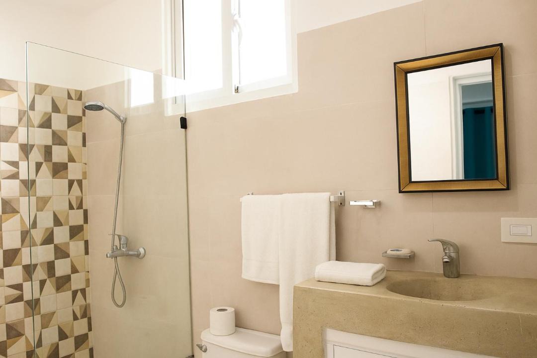 Photo of Bathroom in El Callejon