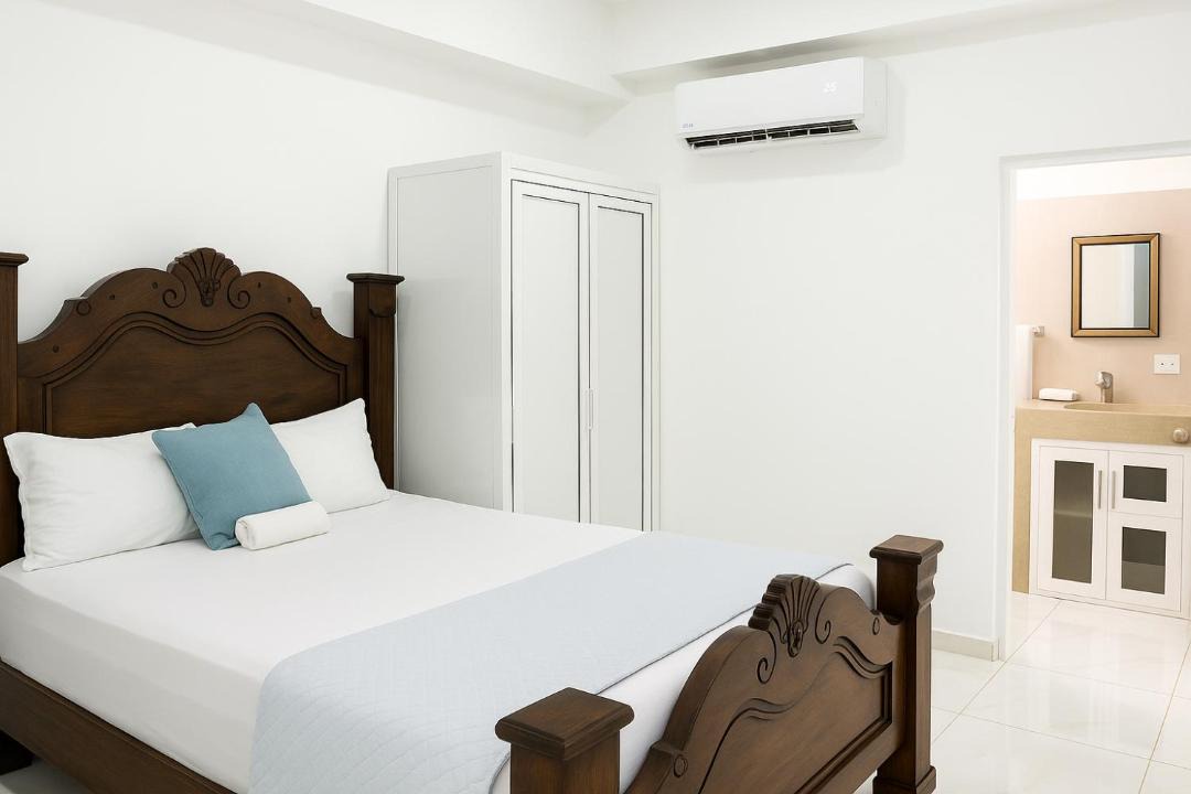 Photo of Bedroom in El Callejon
