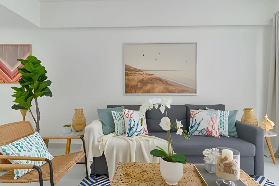 Photo of Livingroom in Juan Dolio - El Pueblo