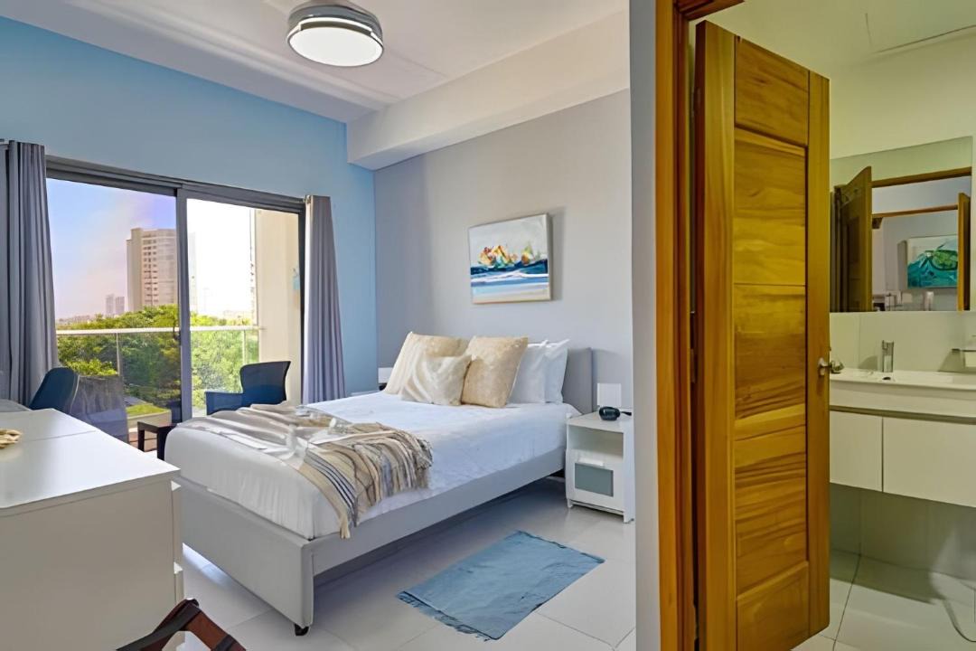 Photo of Bedroom in Villas Del Mar
