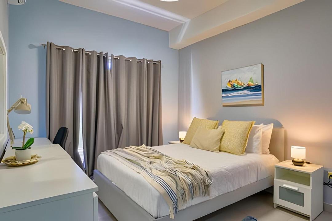 Photo of Bedroom in Villas Del Mar