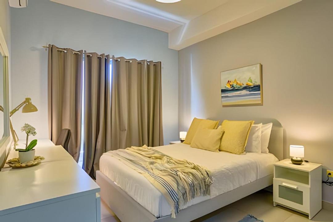 Photo of Bedroom in Villas Del Mar