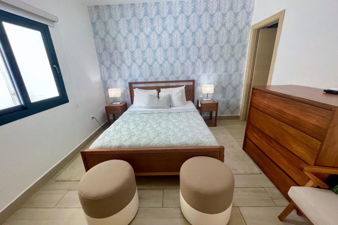 Photo of Bedroom in Las Terrenas