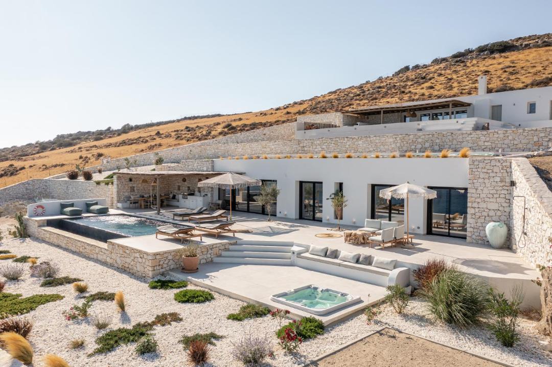 Photo of Others in Naxos