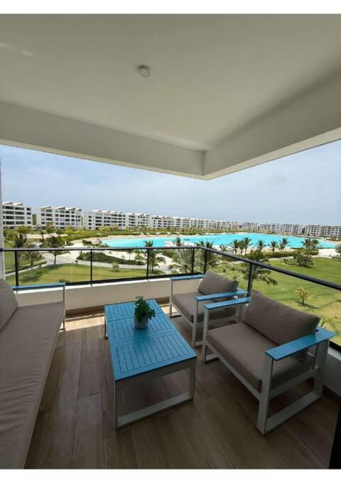 Photo of Patio Balcony in Punta Cana