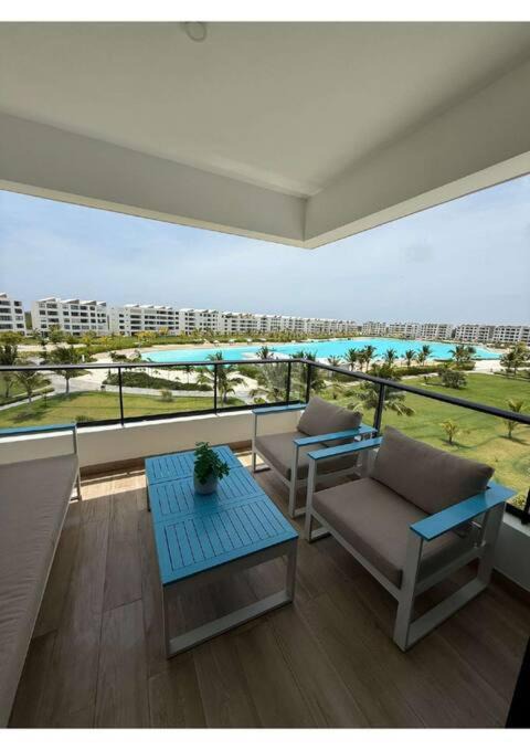 Photo of Patio Balcony in Punta Cana