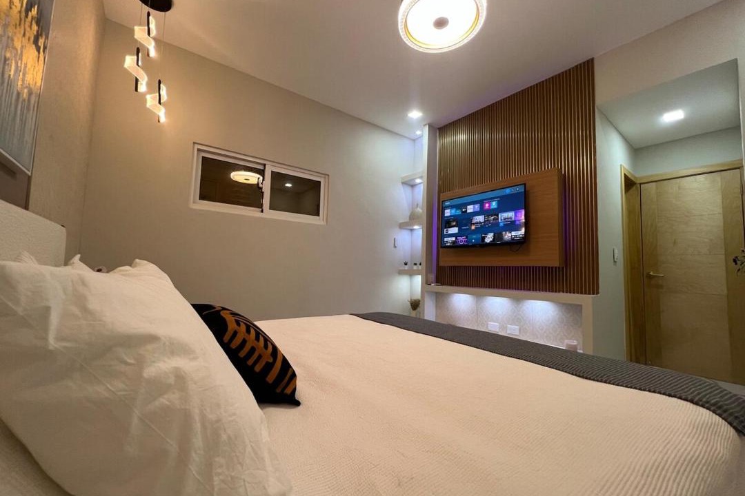 Photo of Bedroom in San Pedro de Macoris