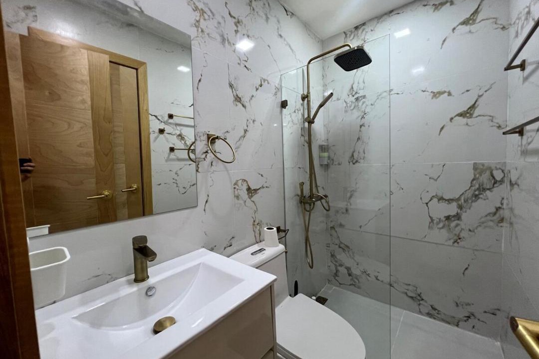 Photo of Bathroom in San Pedro de Macoris