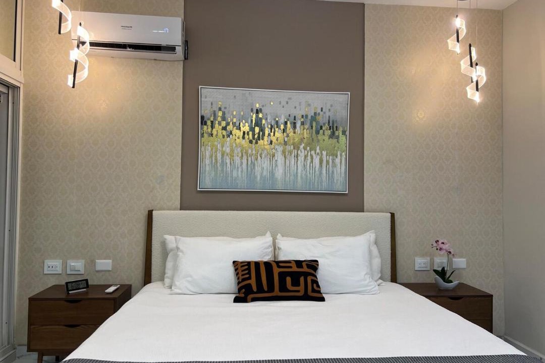 Photo of Bedroom in San Pedro de Macoris