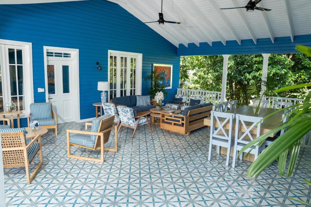 Photo of Patio Balcony in Los Brazos