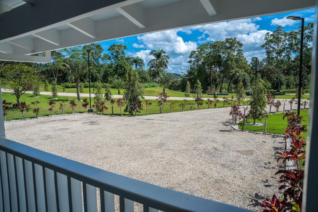 Photo of Patio Balcony in Los Brazos