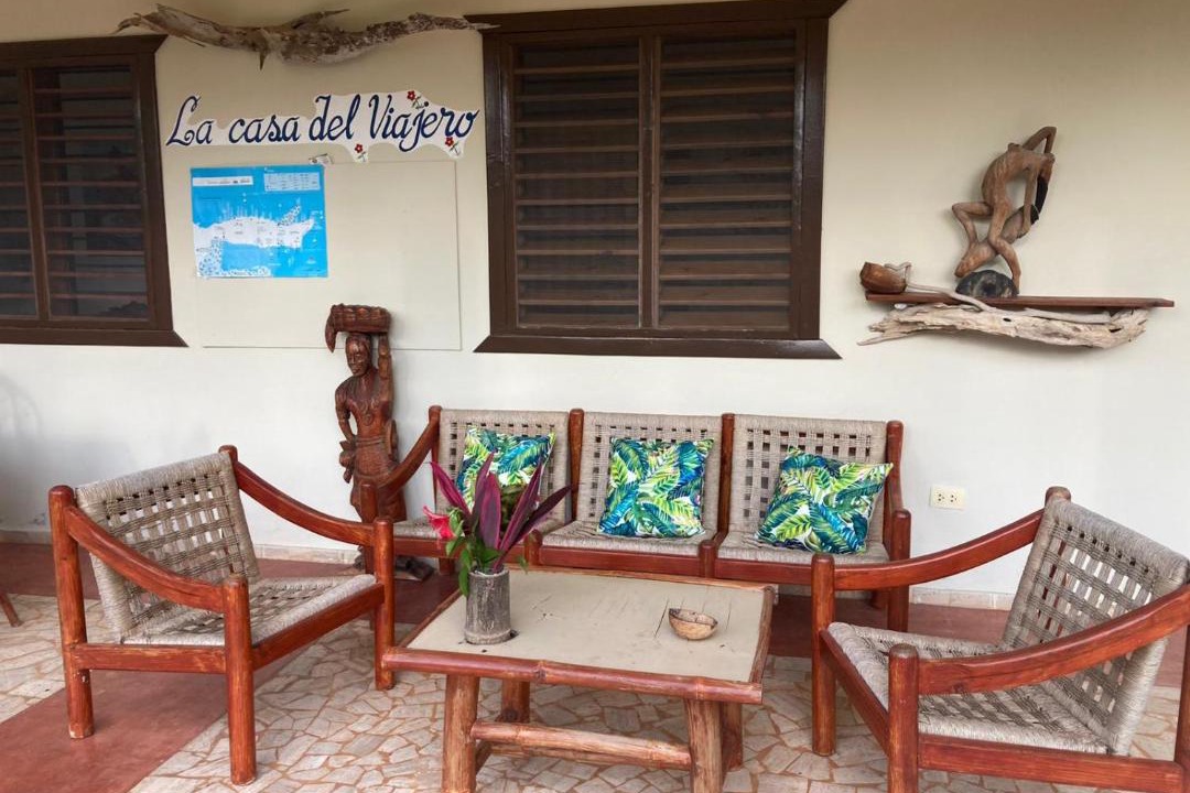Photo of Others in Las Galeras