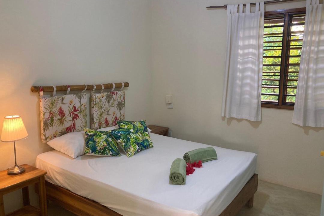 Photo of Bedroom in Las Galeras