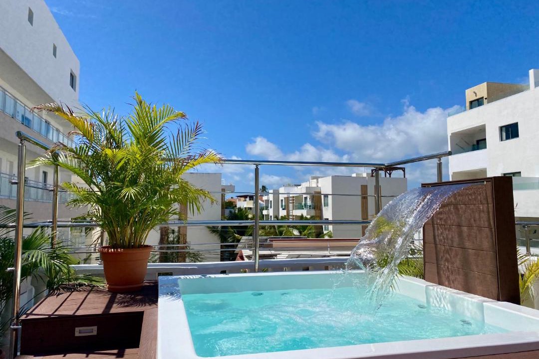 Photo of Patio Balcony in El Cortecito