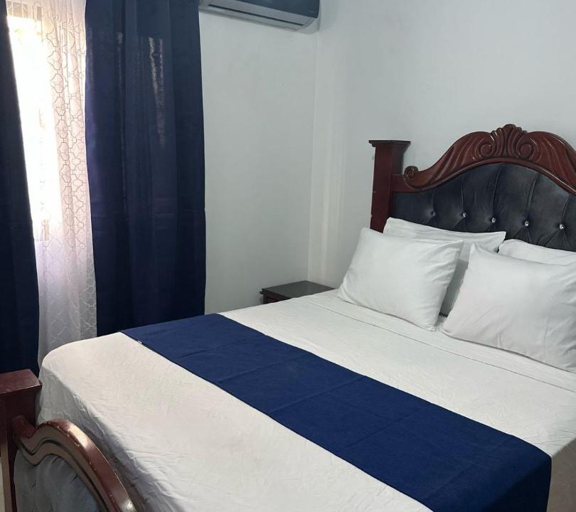 Photo of Bedroom in La Caleta