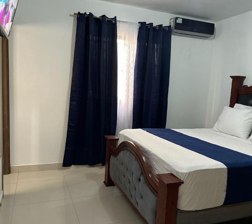 Photo of Bedroom in La Caleta