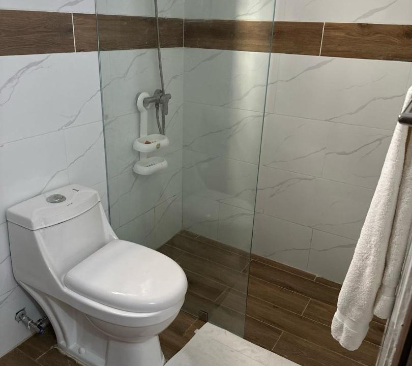 Photo of Bathroom in La Caleta