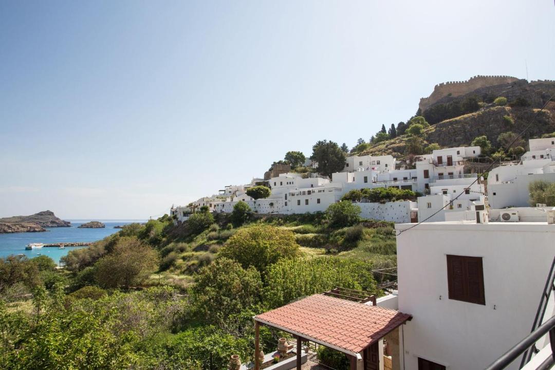 Photo of Others in Lindos