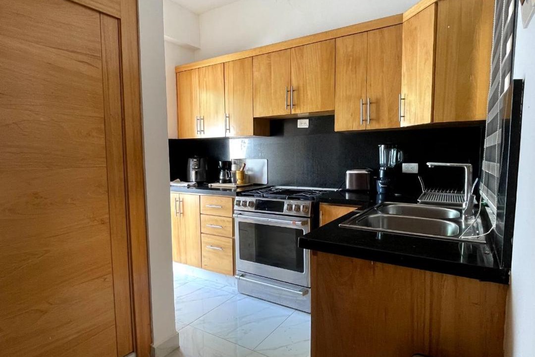 Photo of Kitchen in Cerros de Arroyo Hondo III
