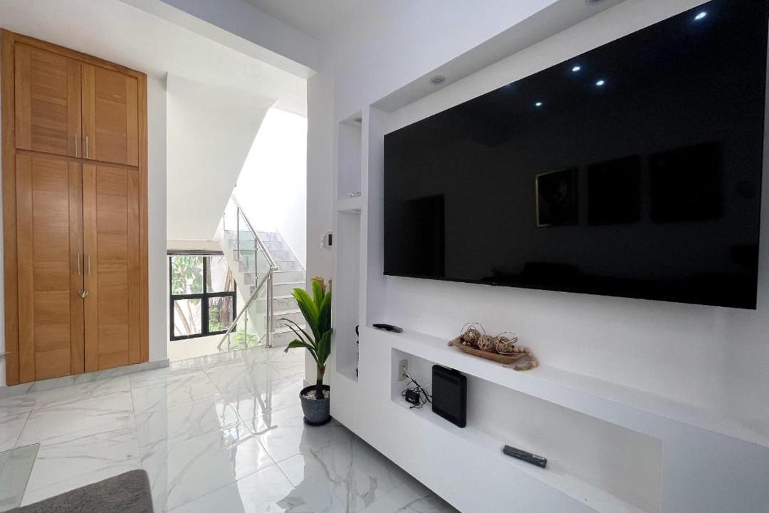 Photo of Livingroom in Cerros de Arroyo Hondo III