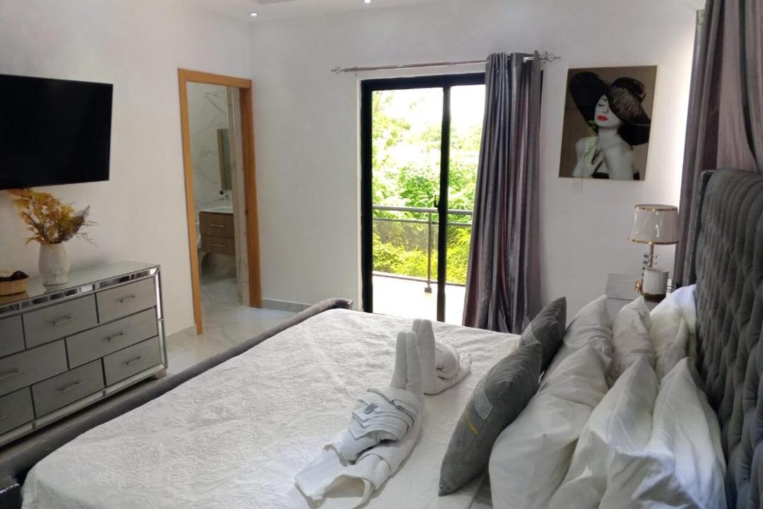 Photo of Bedroom in Cerros de Arroyo Hondo III