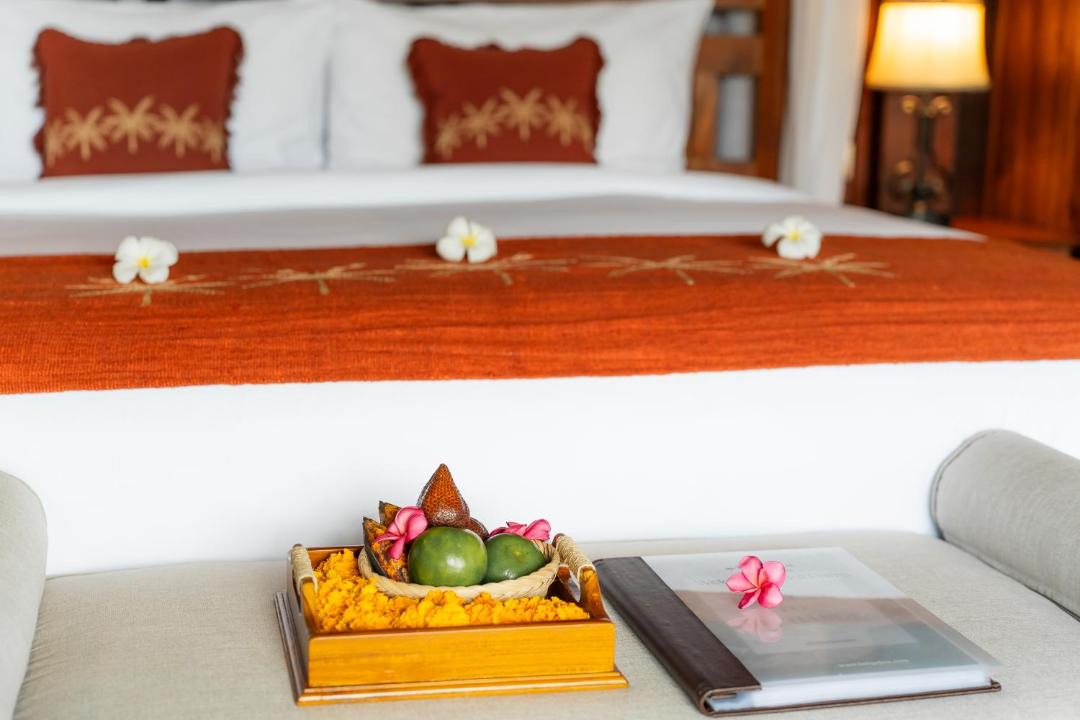 Photo of Bedroom in Selemadeg
