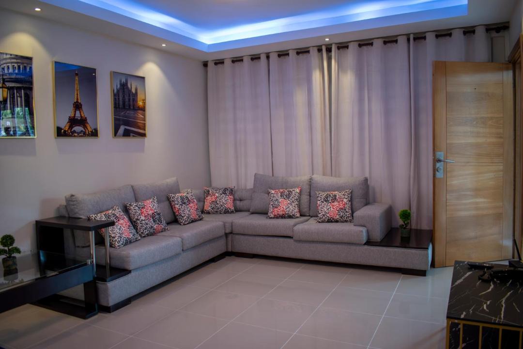 Photo of Livingroom in San Pedro de Macoris