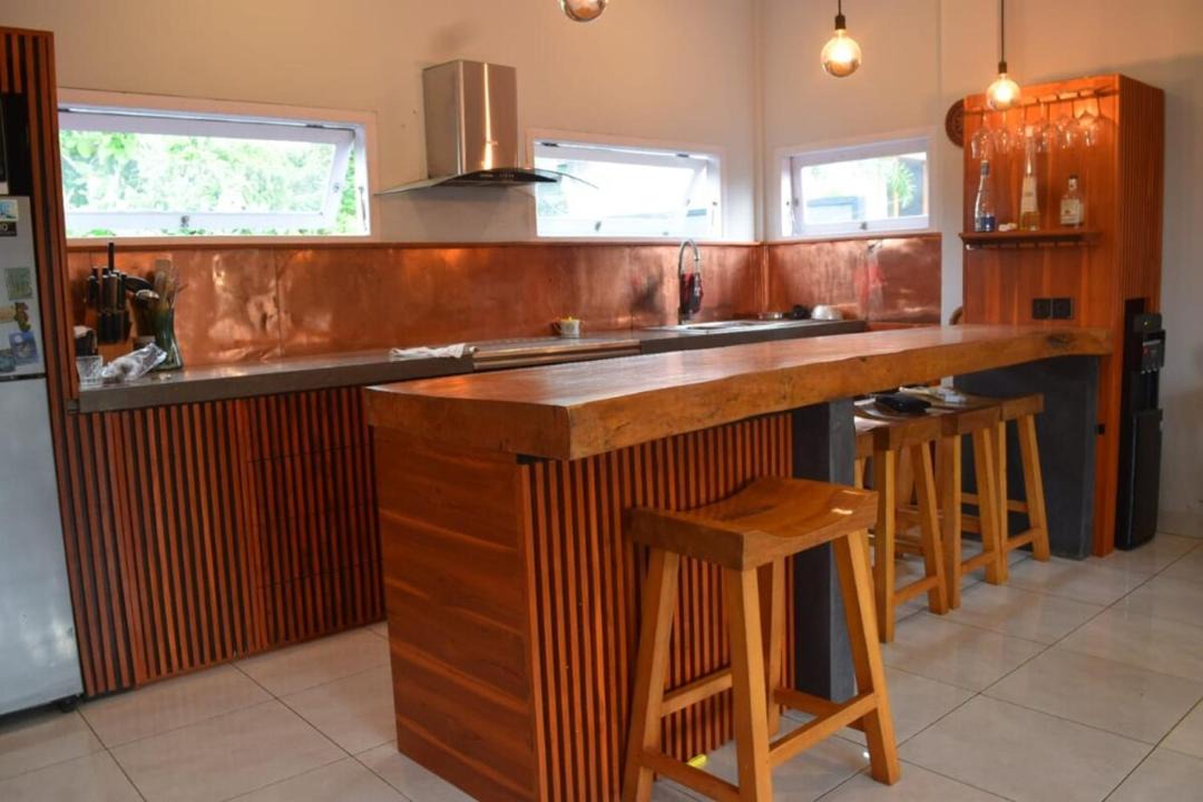 Photo of Kitchen in Kalibukbuk