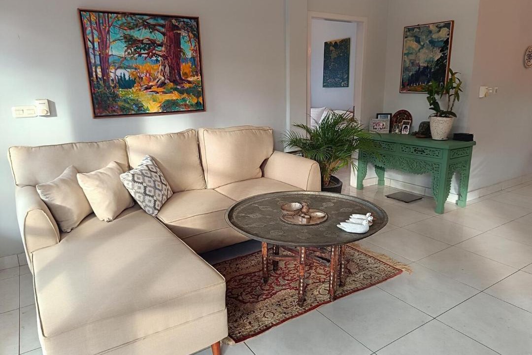 Photo of Livingroom in Kalibukbuk