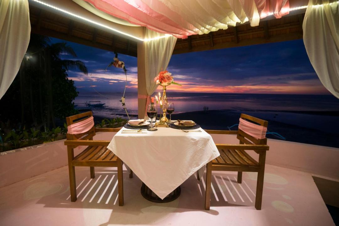 Photo of Patio Balcony in Tukad Mungga